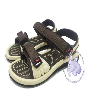 Giày sandal bé trai Thailand KITO 772
